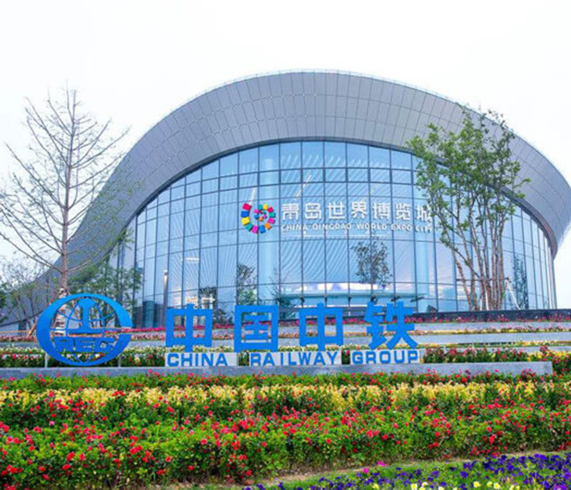 杭州青岛世界博览城
